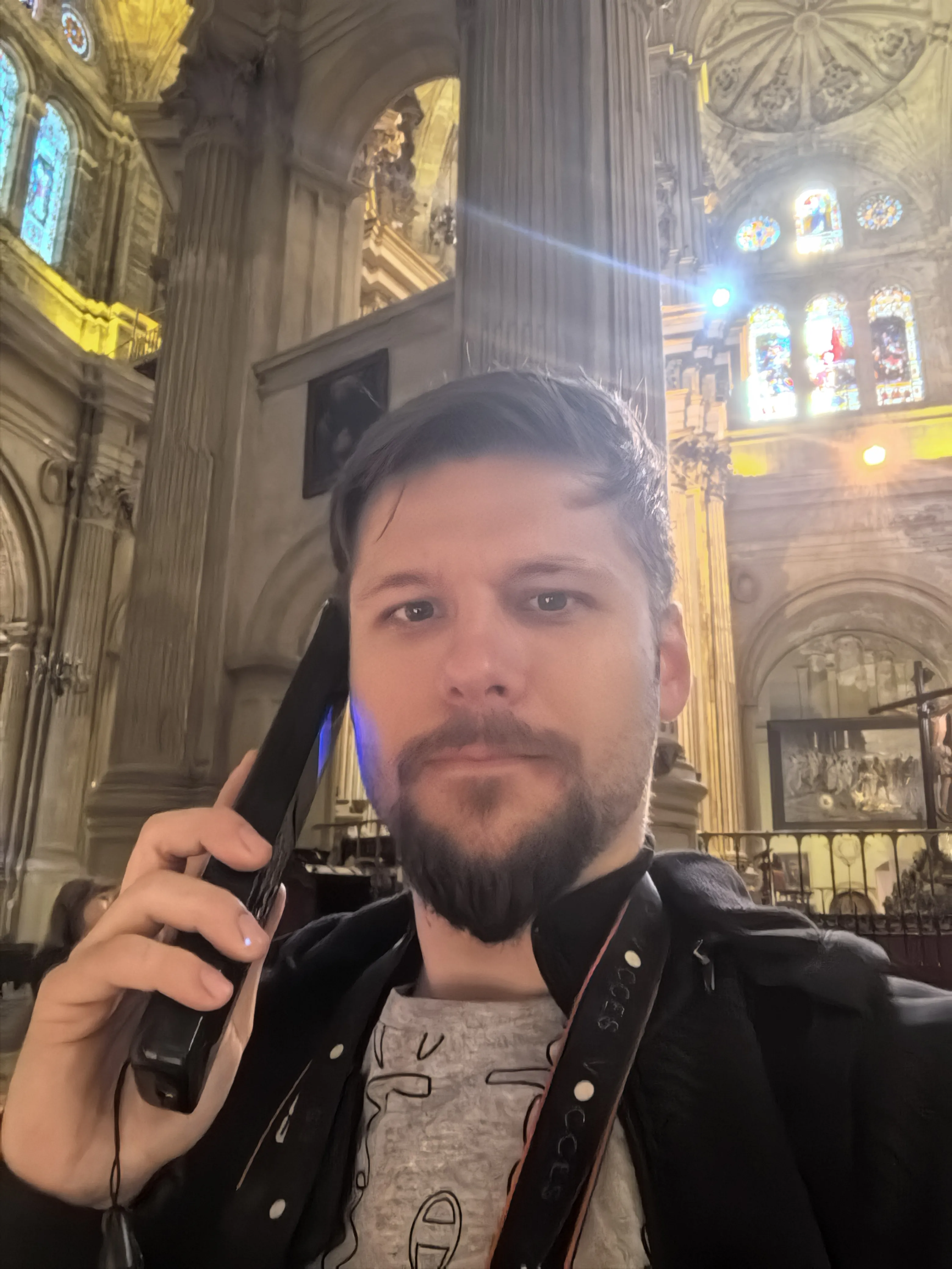 HUAWEI Pura 70 Ultra - System Aparatów - IMG_20251128_131513.webp